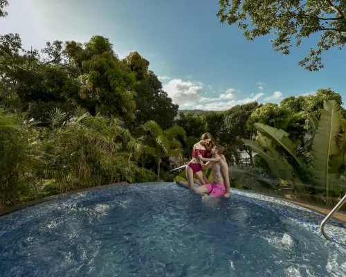 Rancho Bernardo Luxury Villas and Resort Здоровье и отдых Photos
