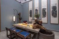 Yixi Yishe Courtyard Hotel