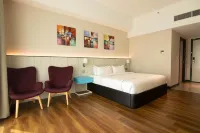 Higher Hotel Hotel di Bandar Seri Begawan