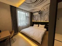 Zichang Shankee Hotel Hotels in Zichang