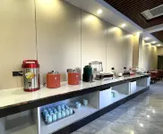 Urban Garden Hotel (Shenze Xiyuan Street) - servizio colazione