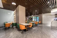 Manchester International Hotel (Hangzhou Qiushan Street Subway Station) - Bữa sáng