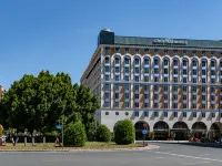塞維利亞艾爾飯店 塞維利亞住宿飯店