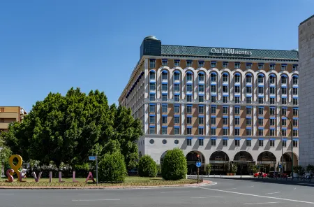 Only You Hotel Sevilla