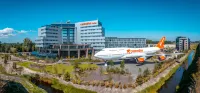Corendon Amsterdam Schiphol Airport, a Tribute Portfolio Hotel Hotel di Schiphol