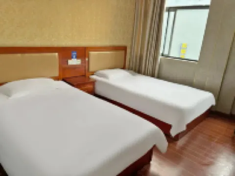 Wuxi Suchen Hotel