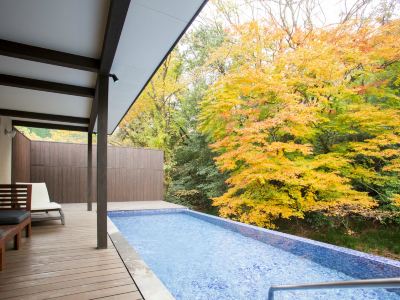 スパ・大浴場 旅籠彩くらの写真