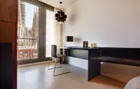 Sercotel Hotel Rosellon