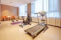 悅而漫飯店（臨汾西站人民醫院店） 臨汾住宿飯店