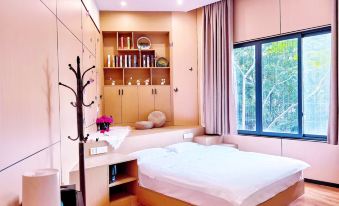 Tata Jingmeng Hotel