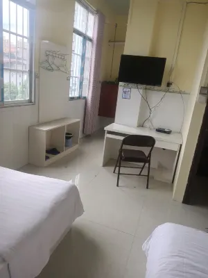 Pingguo Wenxin Hotel