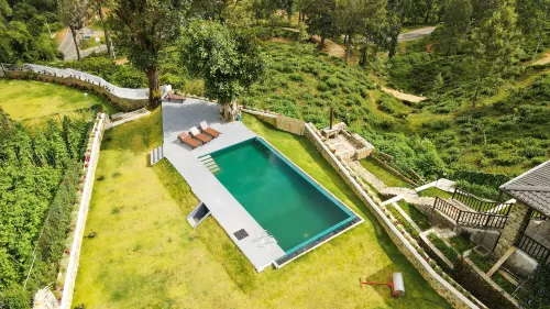 Benito Bungalow, Haputale by the Serendipity Collection