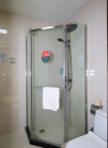 Yijing International Hotel Các khách sạn ở 