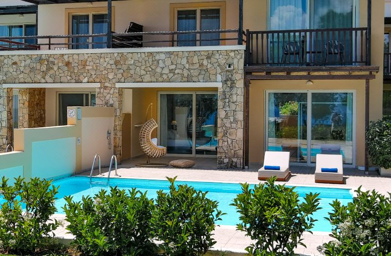 Grecotel Luxme Kos photo 3