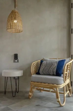 Chic stay HANA Boutique hotel