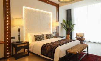 Qiongkushutai Inan Li Saiwai Aesthetic Homestay