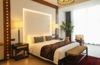 Qiongkushutai Inan Li Saiwai Aesthetic Homestay