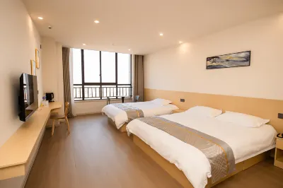 Sycamore Tree Hotel (Penglai)