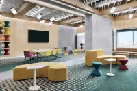 Aloft Muscat