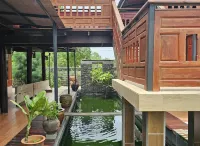 Nipatra Homestay Hotels in Бангкруай