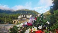 Yanlai Shanju Light Luxury Boutique Stay (Mangshan Yanziyan) Hotels near Wuzhifeng Scenic Area In Mangshan