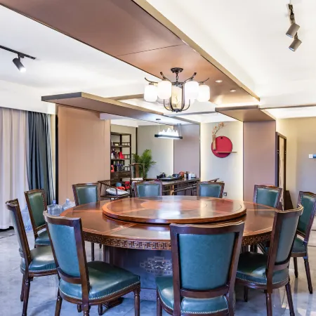 Kailaiya Hotel (Shaoyang High speed Railway Station Store)