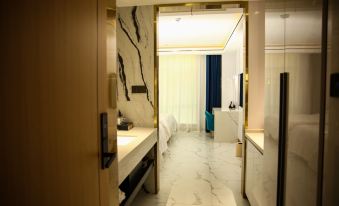 Zhihui Yunjv Hotel