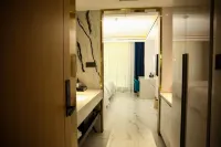 Zhihui Yunjv Hotel Hotels in Longxi