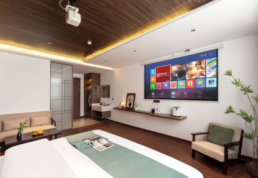 香格里拉嘉梦·楠舍民宿外景图