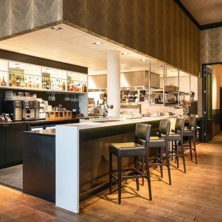 DoubleTree by Hilton Amsterdam – Ndsm Wharf