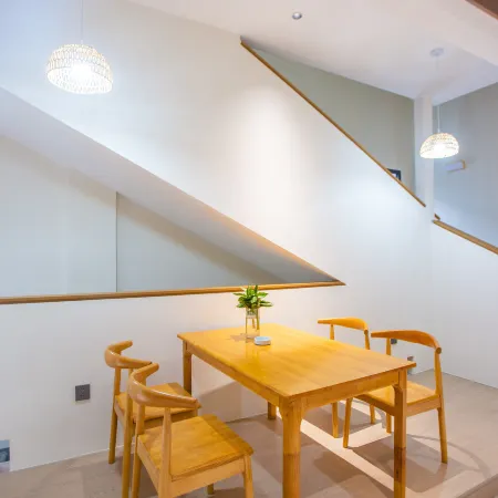 Tingfengyin Lake · Life Luxury Design Leisure Vacation Homestay (The Golden Lake)