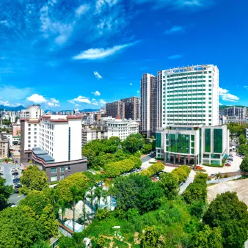 Min Xi Hotel