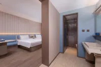 HanTing Hotel (Xuzhou Suning Plaza) - 2-Star