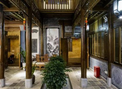 建水一線天客棧（建水古城店）