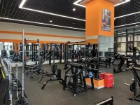 HANDAHOTEL - Phòng tập thể hình