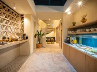 Ocean Drive Sevilla Hotels near Old Town