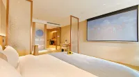 Ya'an Yuanjing Youchao Residence Hotel (Xikang Commercial Plaza Branch)