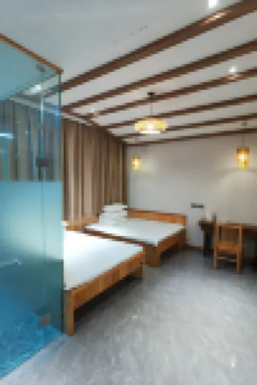 Fusong Guiben Mountain Homestay