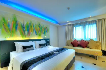 아스피라 스카이 수쿰빗 1