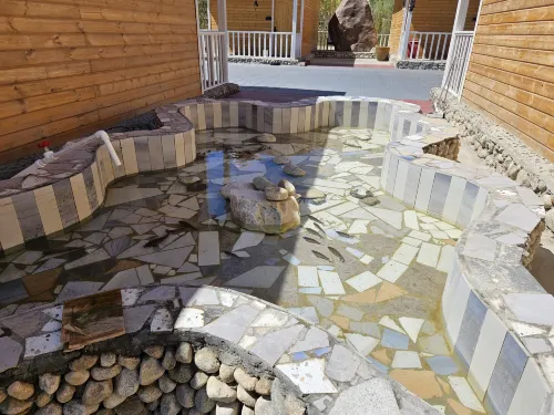 Snowtop Westernmost Lodge · Taxian Thư giãn & Giải trí Photos