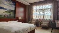 Yongsheng State-Owned Assets Group Conference Service Center Grand Hotel Hotels in Yongsheng