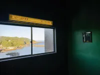 オーシャンビュー博海温泉ホテル 温泉と絶景の宿 - マウンテンビュー