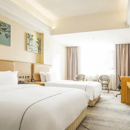 Jiayu Business Hostel