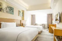 Jiayu Business Hostel