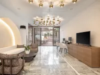 Civitel Akali Hotel - Business