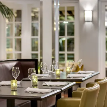 Hotel Kurrajong Canberra