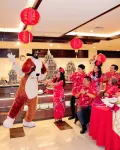 Swiss-Belinn Malang - Ramah keluarga