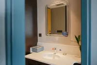 Yifang Hotel - Parking