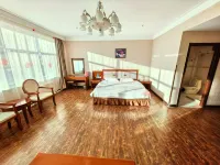 Ruida International Hotel Hotels near Fuyuan - Khabarovsk