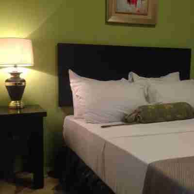 DM Residente Villas Rooms